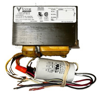 ADVANCE BALLAST 71A5105500DP MH BAL 50W M110 120V C&C