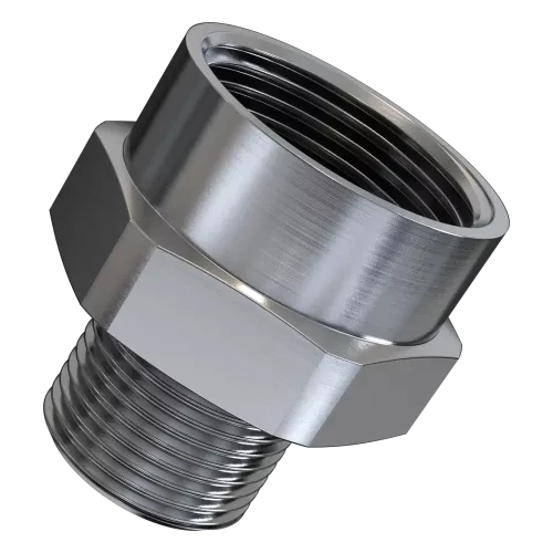 ACCESSORIES FOR POSITION SWITCH TRANSITION SUPPORT FOR THE LEITUNGSEINFUERUNG OF M20X1, 5 TO NPT 1 / 2, FORMING MATERIAL ACCESSORIES FOR POSITION SWITCH TRANSITION SUPPORT FOR THE LEITUNGSEINFUERUNG OF M20X1, 5 TO NPT 1 / 2, FORMING MATERIAL