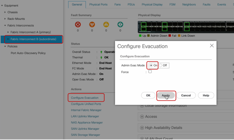 SW Upgrade CM 6.0/6.1 to 7.12 for UCSS SW Upgrade CM 6.0/6.1 to 7.12 for UCSS