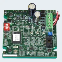 AMETEK 80243SE CONTROL BOARD