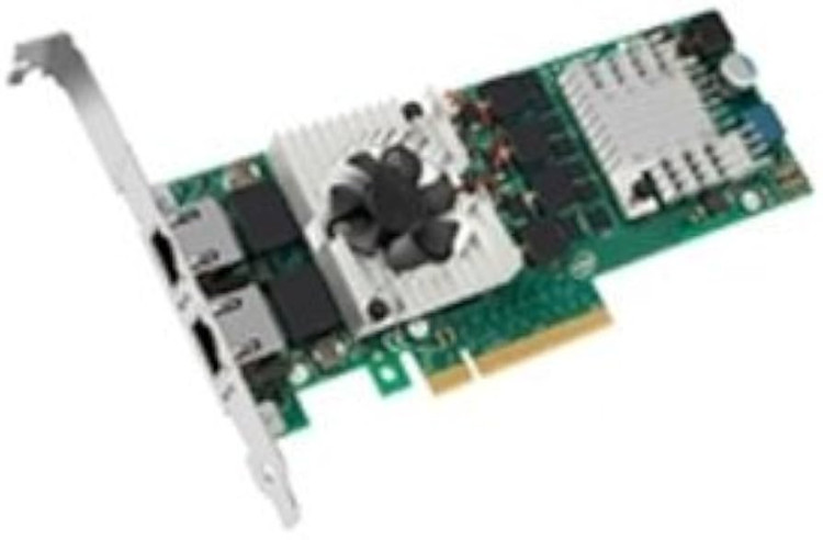 Сетевая карта Dell Intel Ethernet Сетевая карта Dell Intel Ethernet