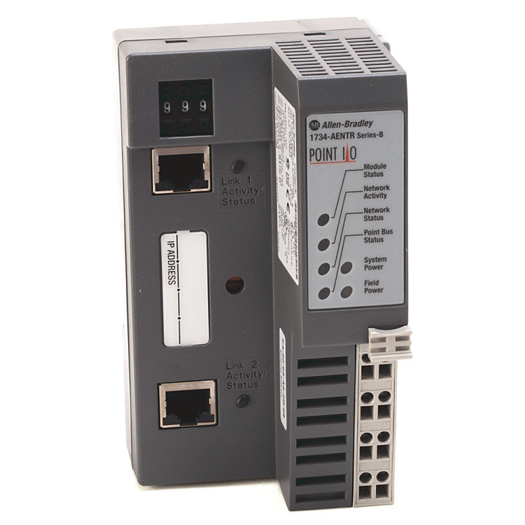 ALLEN BRADLEY 845T-HZ53PCG-5 ENCODER INCREMENTAL 100PPR SIZE 20 100KHZ ALLEN BRADLEY 845T-HZ53PCG-5 ENCODER INCREMENTAL 100PPR SIZE 20 100KHZ