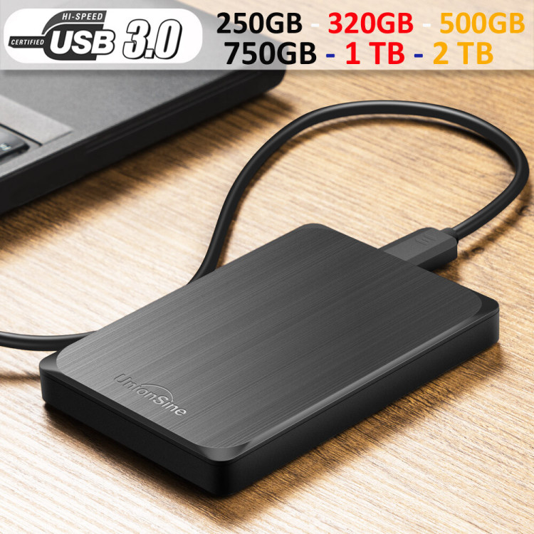 Винчестер HDD USB3 1TB EXT. 0S03802 Винчестер HDD USB3 1TB EXT. 0S03802