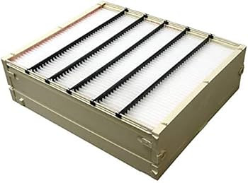 EVERGARD AIR FILTER 6IN DIA 36IN CIR EVERGARD AIR FILTER 6IN DIA 36IN CIR