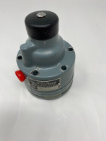 SIEMENS 73N-12-F VALVE POSITIONER FAST RESPONSE 12PSIG