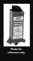 AGASTAT 2122D4NE TIME DELAY RELAY OFF DPDT 28VDC .750-10SECOND