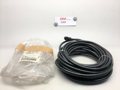 ALLEN BRADLEY 280-MTR22-M14 ARMORSTART MOTOR CABLE 14M, M22 ANGLED CONNECTOR ALLEN BRADLEY 280-MTR22-M14 ARMORSTART MOTOR CABLE 14M, M22 ANGLED CONNECTOR