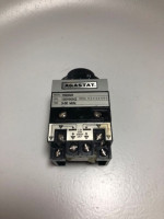 AGASTAT E7022AH003 TIMING RELAY 120VAC 3-30MIN