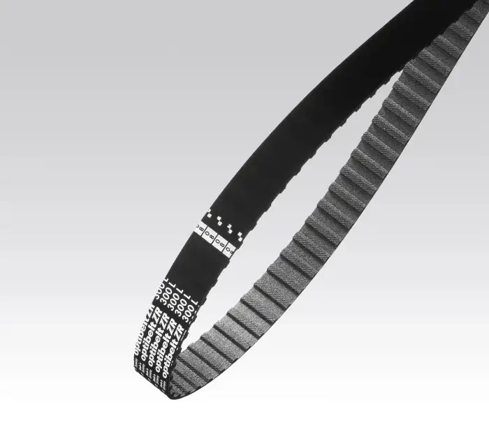 OPTIBELT TIMING BELT OPTIBELT TIMING BELT