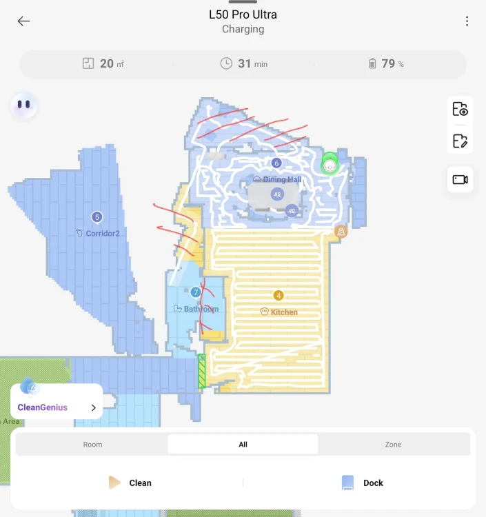 Services Mapping SKU, Over 10K UWL PRO users