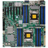 Платформа серверная SuperMicro SSG-2027R-AR24 2U   SSG-2027R-AR24