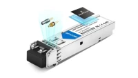 Трансивер Fluke SFP-1000SX SX Gig