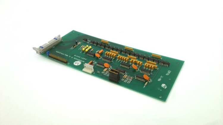 ALLEN BRADLEY 50281-001 LOGIC BOARD PTI DRIVE BOARD ALLEN BRADLEY 50281-001 LOGIC BOARD PTI DRIVE BOARD