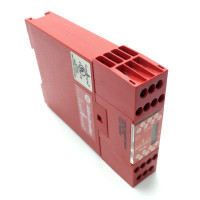 ALLEN BRADLEY 440R-N23059 CONTROLLER SAFETY RELAY 24VDC 2NC IN 3NO OUT
