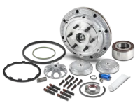 HORTON AUTOMATICS FACING KIT 6PC BRAKE LINING