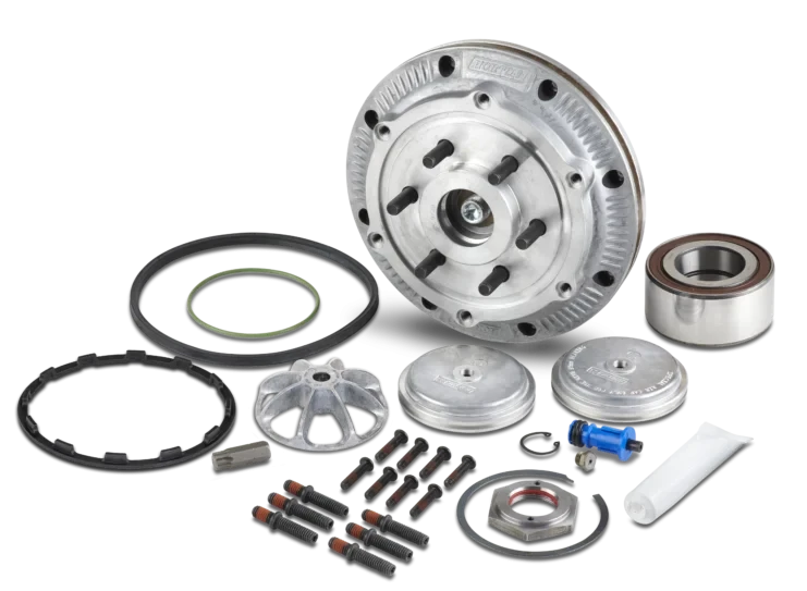 HORTON AUTOMATICS FACING KIT 6PC BRAKE LINING HORTON AUTOMATICS FACING KIT 6PC BRAKE LINING