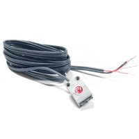 ALLEN BRADLEY 42SR2-4001 PHOTOELECTRIC SENSORS, ACCESSORY, 22 SERIES, LED DIFFUSE FIXED FOCUS SCANNER, SUB-MINIATURE