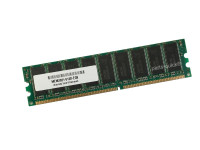 512 to 768MB DDR DRAM factory upgrade for the Cisco 2821