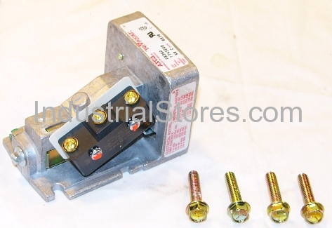 ASCO PB30A PRES SW COM FIX DB N ASCO PB30A PRES SW COM FIX DB N