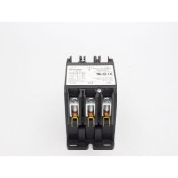 ALLEN BRADLEY 400-DP50NA3 400 DEFINITE PURPOSE CONTACTOR, 50A, 208/240V 50/60HZ, 3 POLES