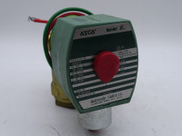 ASCO 8223G3 VALVE