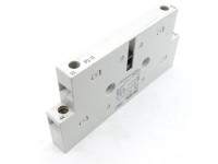 ALLEN BRADLEY CAB6-P2-11 AUXILIARY CONTACT BLOCK 16AMP 690V 8KV