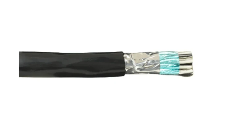 COMMUNICATION CABLE 24AWG PER/FT
