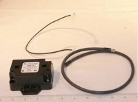 ALLANSON 2260-TW 120/15600V BOTTOM EXIT PIGTAIL