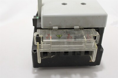 ALLEN BRADLEY 194R-NN030P34R1 IEC DISCONNECT KIT, UL/CSA NON-FUSED, 30A, BLACK HANDLE AND STANDARD LENGTH SHAFT