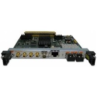 Synchronous Ethernet SPA