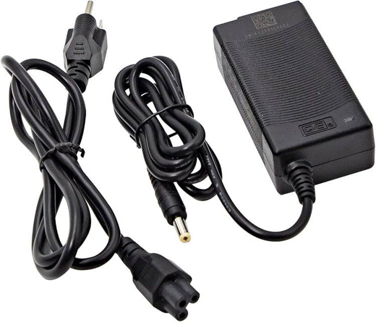 AC ADAPTER FOR PRINT LABEL SYSTEM 24-120VAC 2AMP