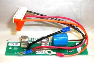 ALLEN BRADLEY 120881 PRECHARGE BOARD 1336 3-30HP ALLEN BRADLEY 120881 PRECHARGE BOARD 1336 3-30HP