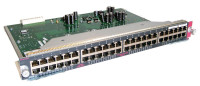 Catalyst 4500 FE Switching Module, 48-100FX MMF(MTRJ)(Spare)