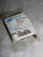 ACCU SORT 1000017382 PICKET FENCE MOUNTING BRACKET