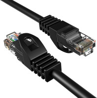 ACCU SORT 1000059314 T&L ACCESSORY, PATCH CABLE,10FT,CAT5E,350MHZ