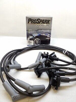 IGNITION WIRE SET SPARK PLUG