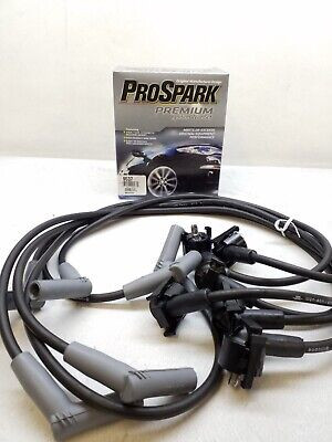 IGNITION WIRE SET SPARK PLUG IGNITION WIRE SET SPARK PLUG