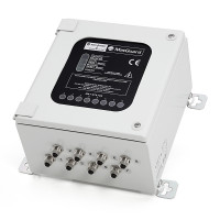 ALLEN BRADLEY 440F-C28024 MAT CONTROLLER