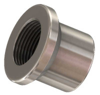 ACCUDYNE INDUSTRIES 25079 TUBING INSERT .375 PP POLYPRO TUBING INSERT - 3/8 INCH