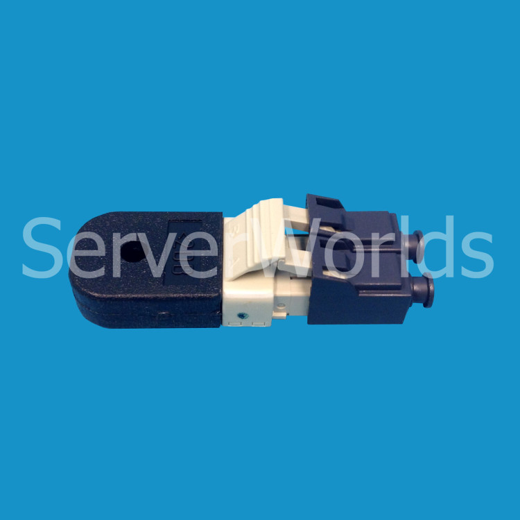HP EVA Loopback Connector HP EVA Loopback Connector