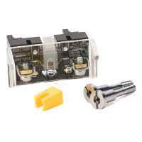 ALLEN BRADLEY 800T-XD5 30 MM PB MINI BLOCK 1NO CONTACT BLOCK