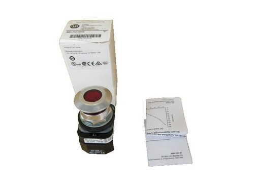 ALLEN BRADLEY 800F-ALF7 CLEAR LENS AND WHITE DIFFUSER FOR ILLUMINATED FLUSH PUSHBUTTON, PQ = 10 PIECES ALLEN BRADLEY 800F-ALF7 CLEAR LENS AND WHITE DIFFUSER FOR ILLUMINATED FLUSH PUSHBUTTON, PQ = 10 PIECES