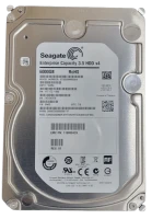 HDD 6Tb Seagate SATA-3 7200 rpm 128b 3,5" ST6000NM0004