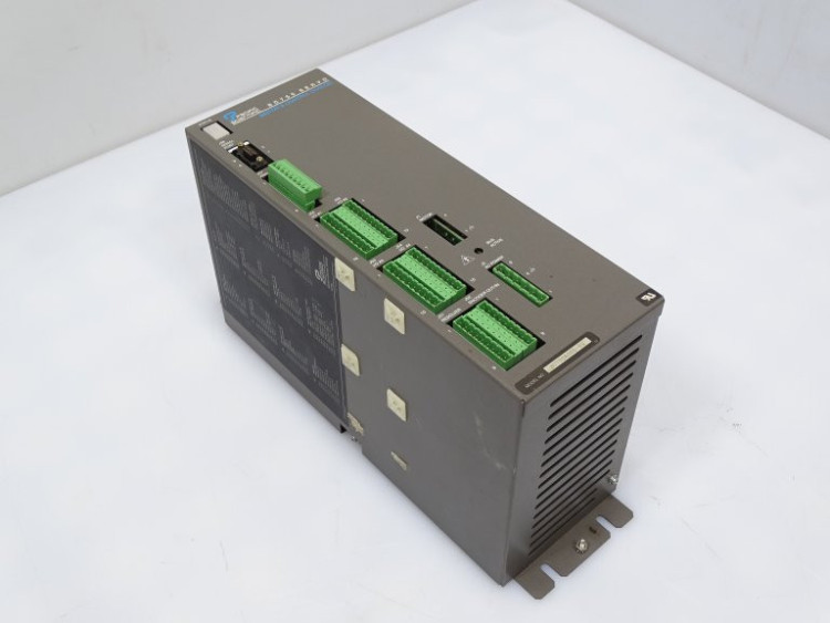 DANAHER MOTION SC-753A001-01  SERVO DRIVE DIGITAL 7.5/15AMP 115/230VAC