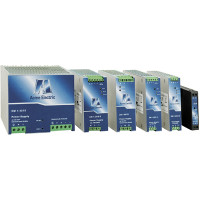 ACME ELECTRIC HF63923 POWER SUPPLY