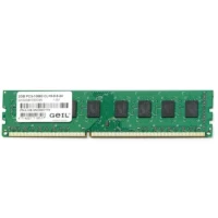 Память DDR3 2Gb 1333MHz GEIL GN32GB1333C9S