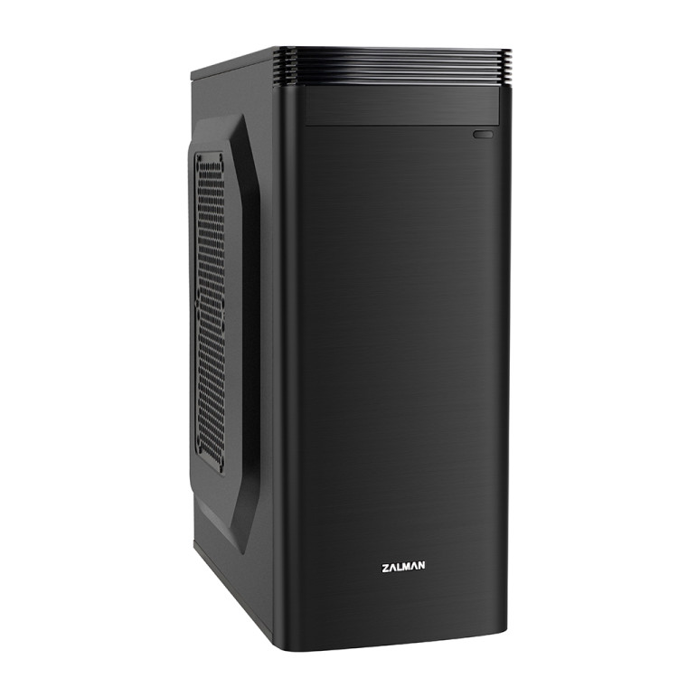Корпус Zalman T5, ATX Mini   T5