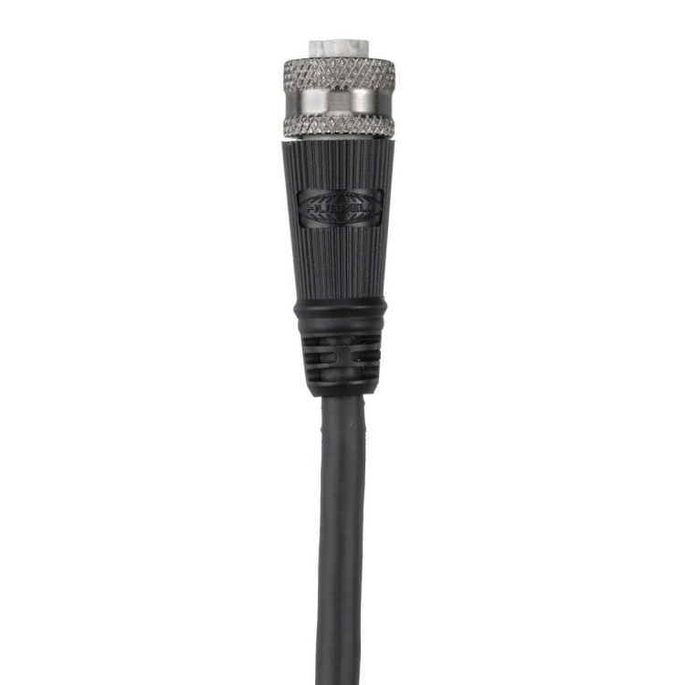 MINQCK, FEM STR PLG, MET, 5P, 16/5, 6' MINQCK, FEM STR PLG, MET, 5P, 16/5, 6'