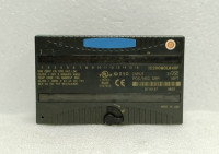 FANUC IC200MDL640  VERSAMAX DISCRETE INPUT MODULE, INPUT 24VDC POS/NEG LOGIC (2 GROUP OF 8) 16PT