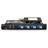 4 Channel VOA FlexMod 4 Channel VOA FlexMod